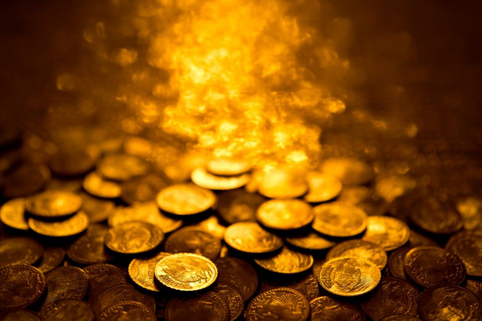 今日金價黃金一錢多少？黃金一兩多少錢？想知道黃金回收價格查詢看這篇！